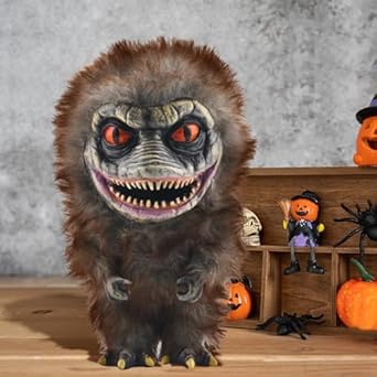 abitoncc alien monster prop doll view 6 Abitoncc Alien Monster Prop Doll view 6