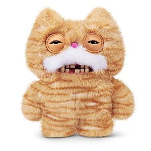 Fuggler Alley Cats 9-Inch Plush Toy
