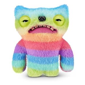 Fuggler Fart Face 9-Inch Plush Fuggler Fart Face 9-Inch Plush
