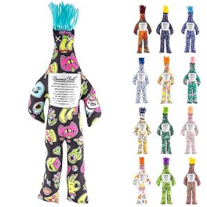 Dammit Doll – Stress Relief Gag Gift