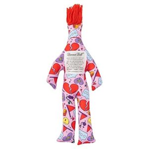 Dammit Doll – Heartbreak Edition